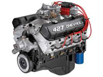 P569F Engine